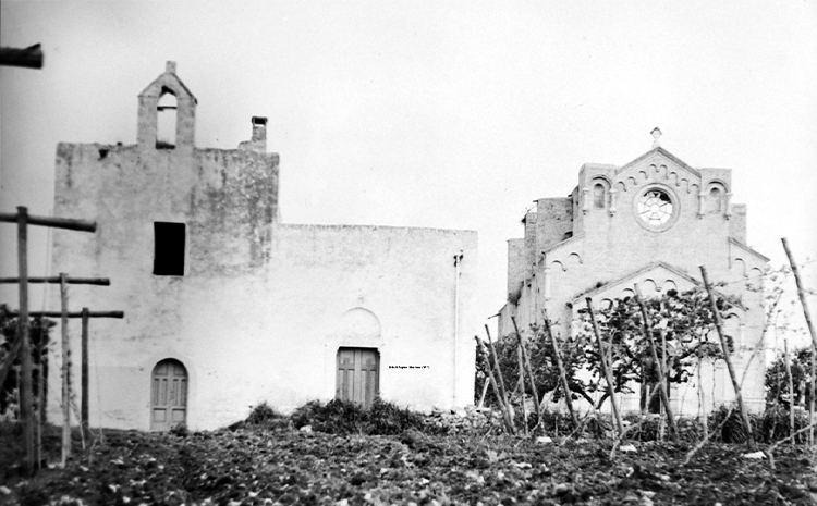  La Chiesa della Madonna del Rito: un viaggio tra Fede e Storia